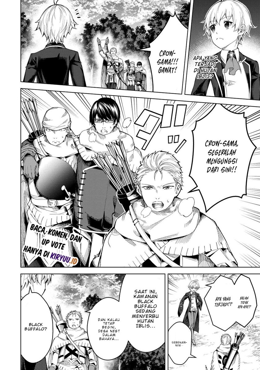 Fuguu Skill No Renkinjutsushi Chapter 7 halaman 10
