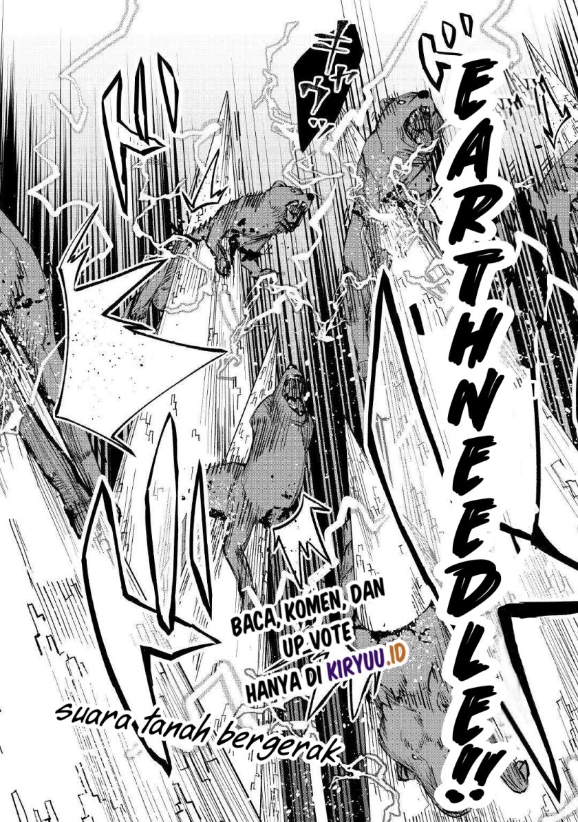 Fuguu Skill No Renkinjutsushi Chapter 2 halaman 13
