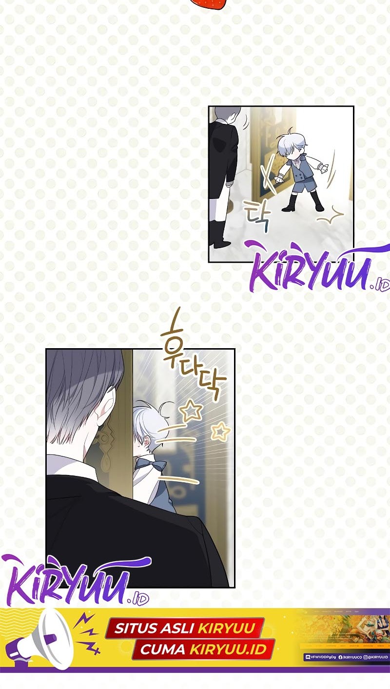 Baby Tyrant Chapter 02 Gambar 18