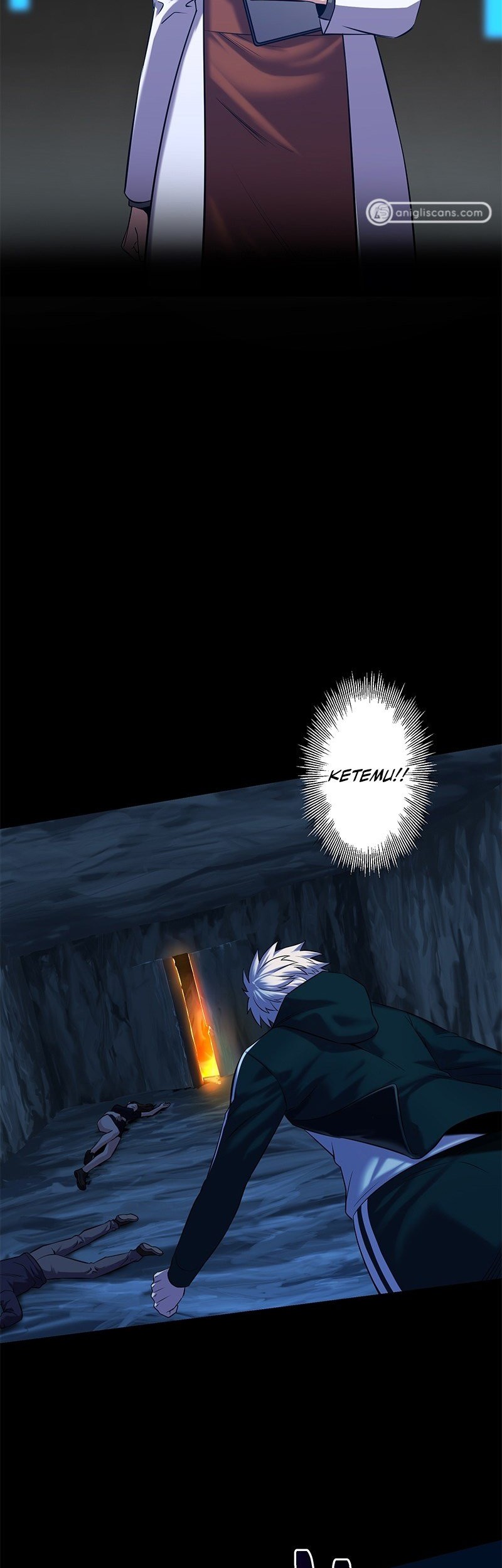 Prison’s Deadly Maze ~The Invincible Assassin’s Conquest of Diablo’s Forest~ Chapter 02 Gambar 16