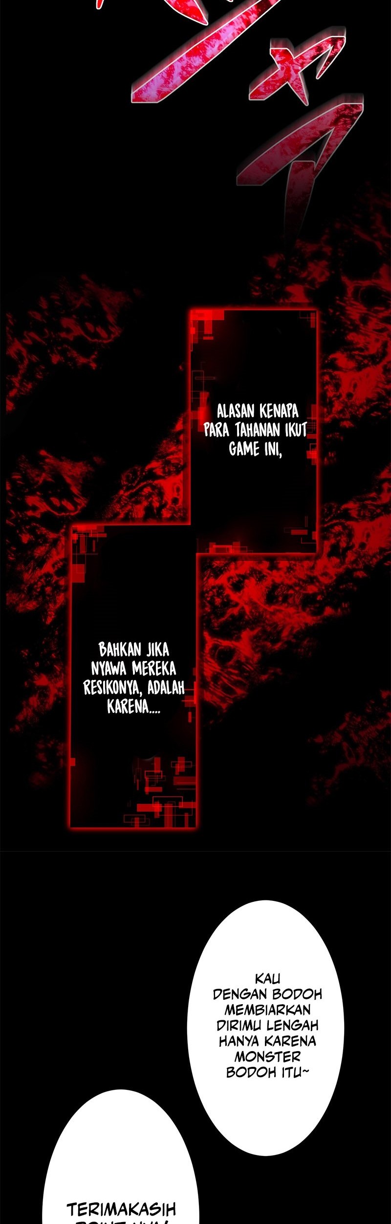 Prison’s Deadly Maze ~The Invincible Assassin’s Conquest of Diablo’s Forest~ Chapter 1 – halaman 27