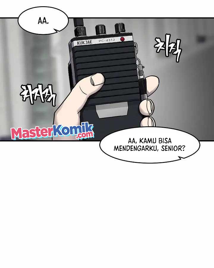 Shaman Chapter 57 halaman 13