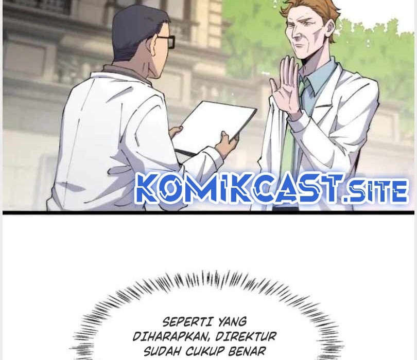 Great Doctor Ling Ran Chapter 87 halaman 13