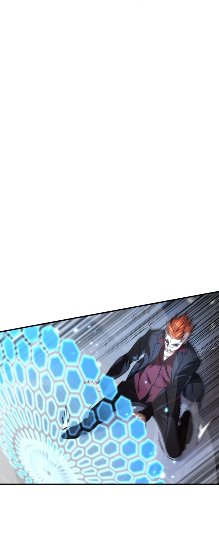 Re: Life Player Chapter 46 halaman 19