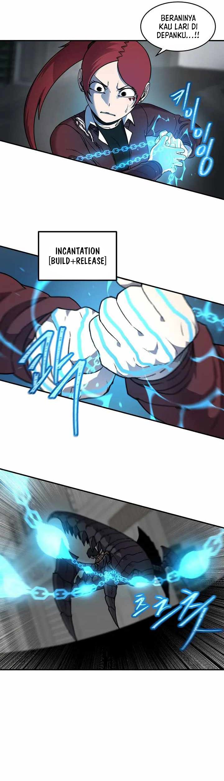 Shaman Chapter 58 halaman 16