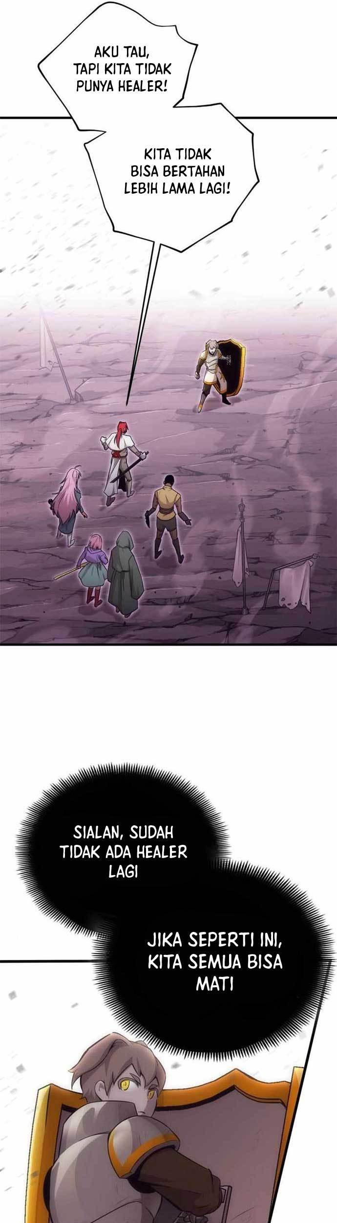 DANTALIAN Chapter 22 halaman 26