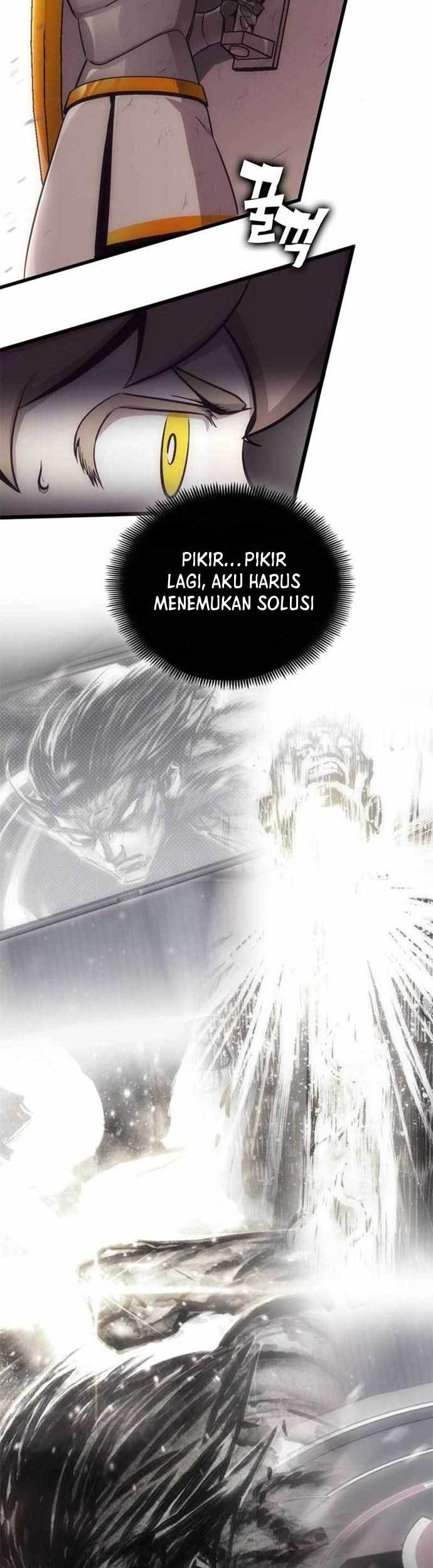 DANTALIAN Chapter 22 halaman 27
