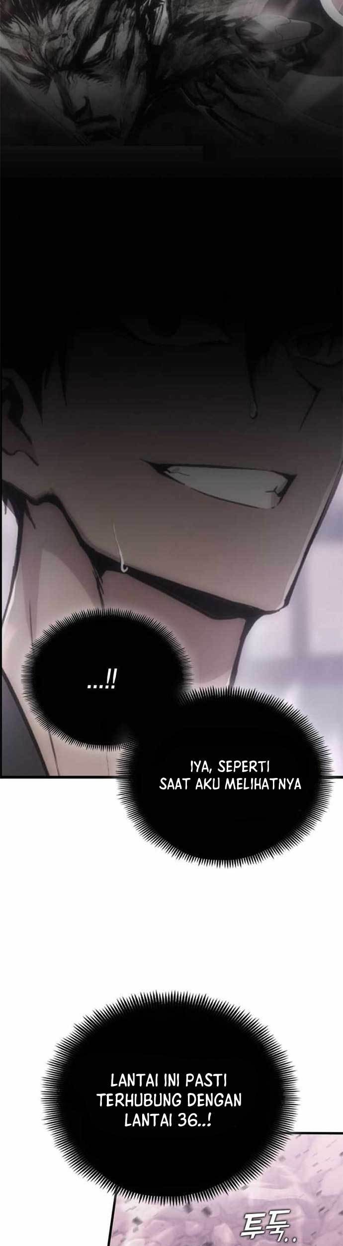 DANTALIAN Chapter 22 halaman 28