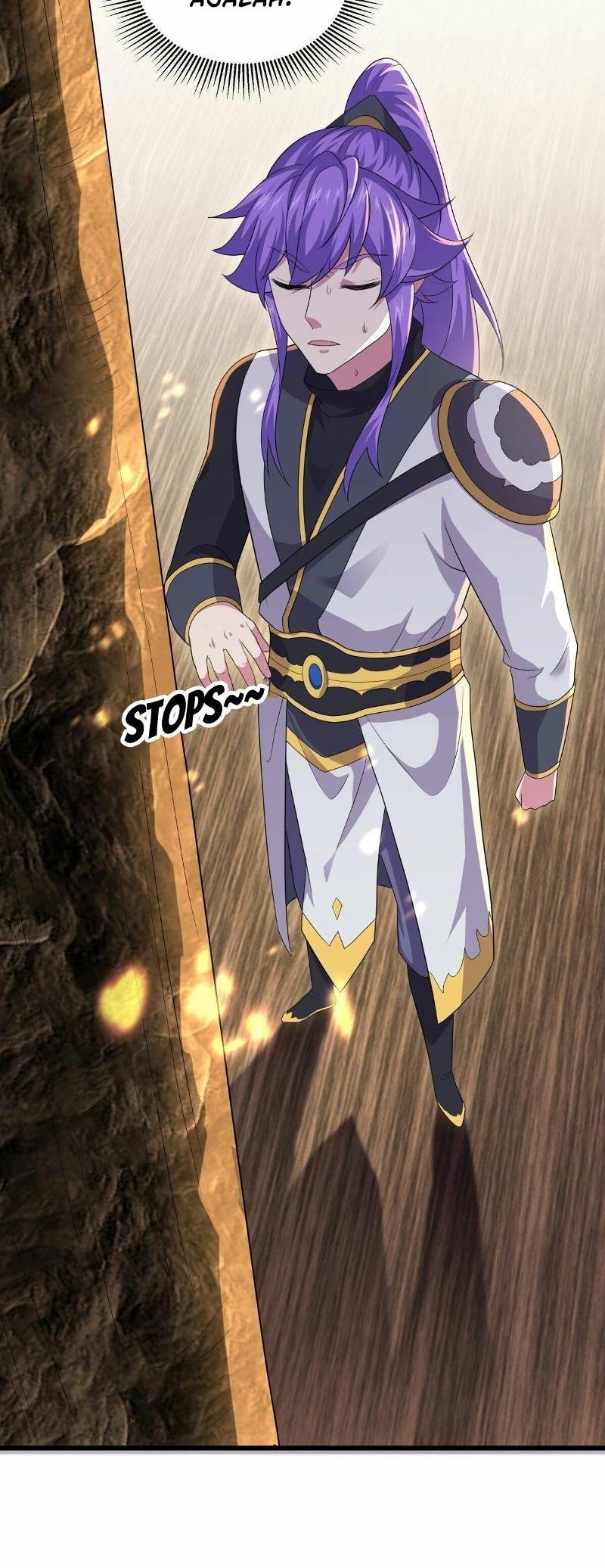 Peerless Soul Chapter 475 Gambar 15