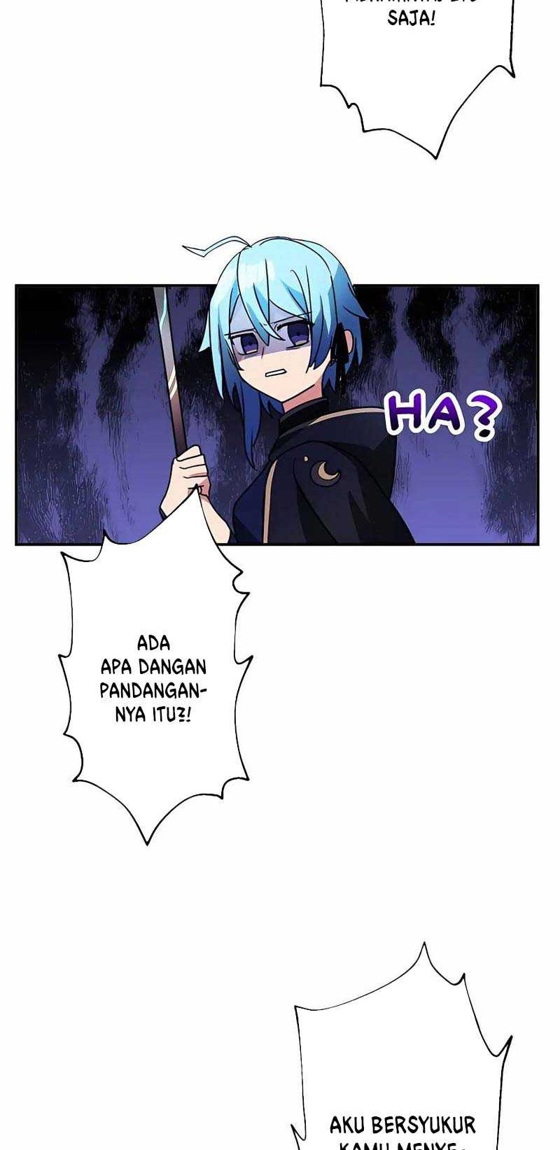 Reborn Ranker – Gravity User Chapter 39 halaman 19