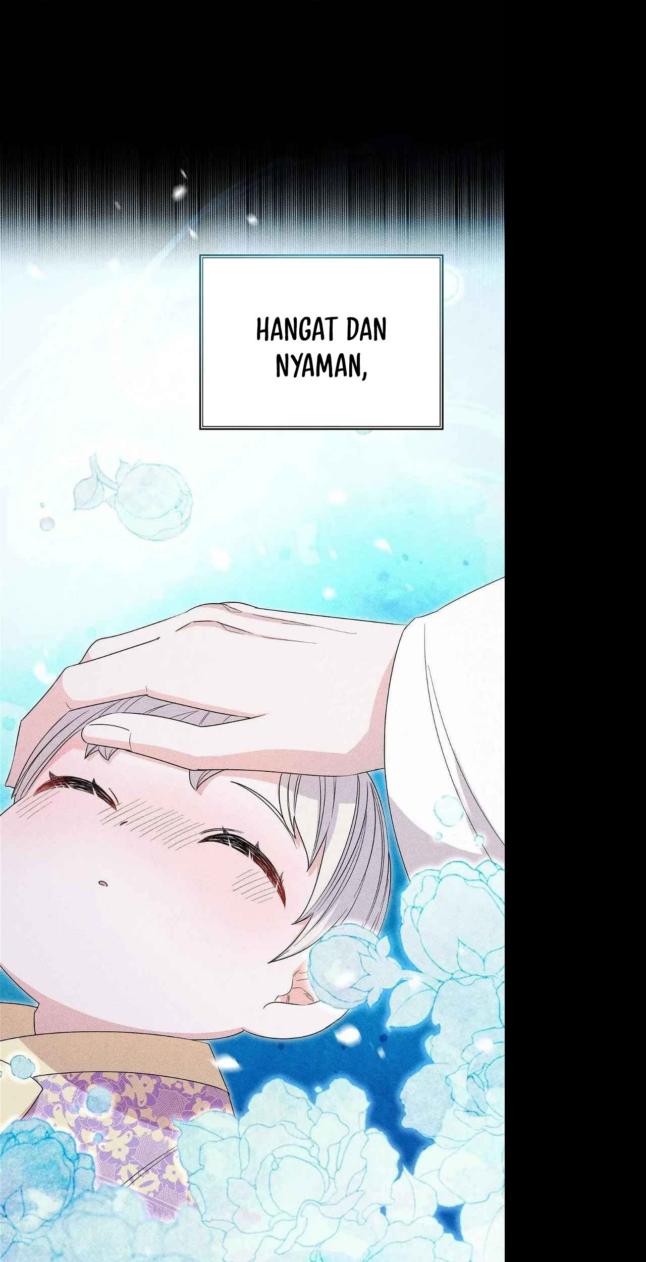 I Become the Tiger’s Daughter Chapter 06 Gambar 29