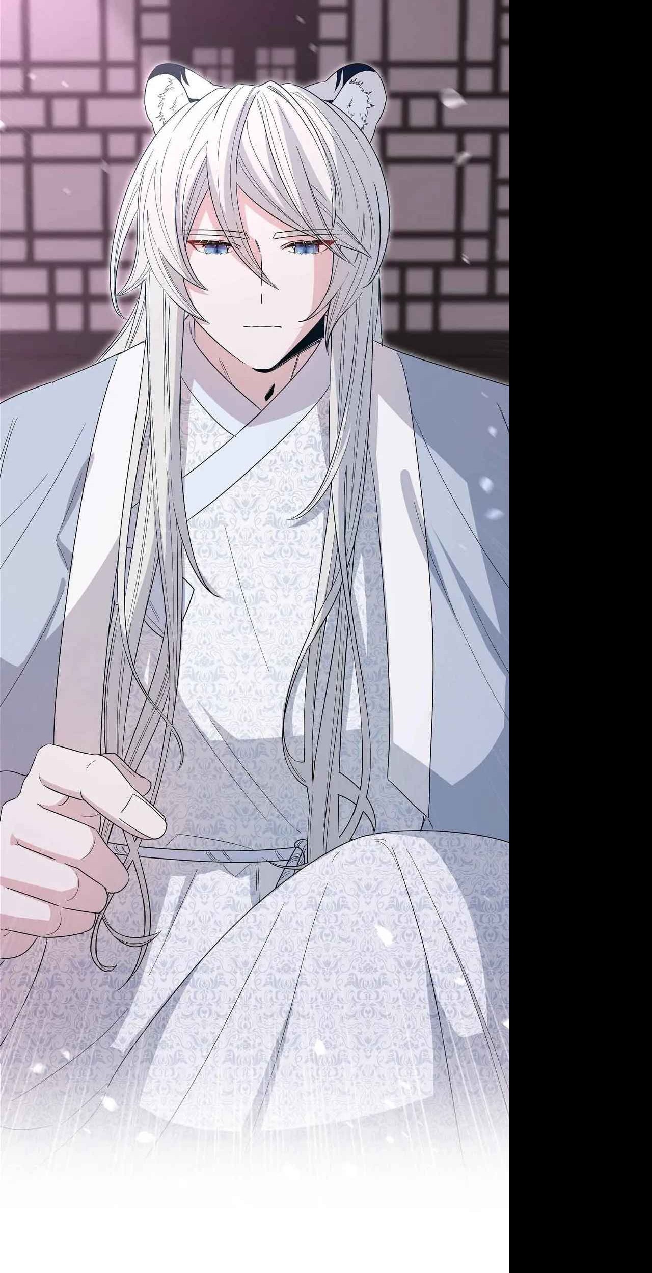 I Become the Tiger’s Daughter Chapter 06 Gambar 32