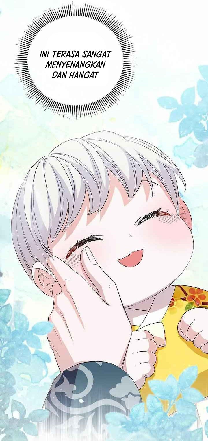 I Become the Tiger’s Daughter Chapter 05 Gambar 34