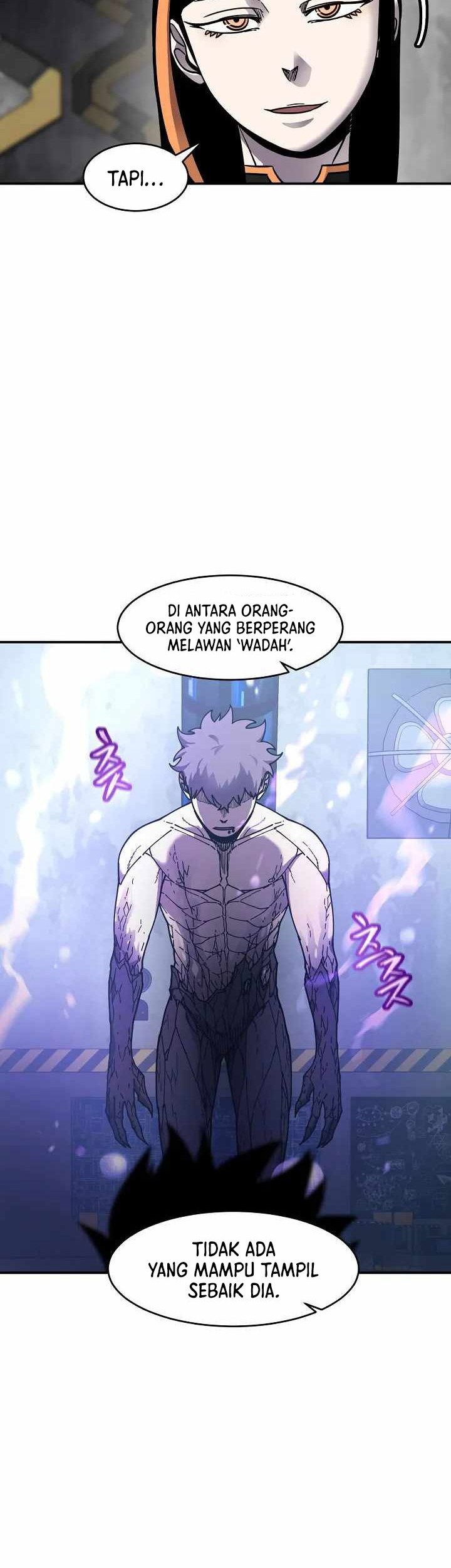 Shaman Chapter 59 halaman 15