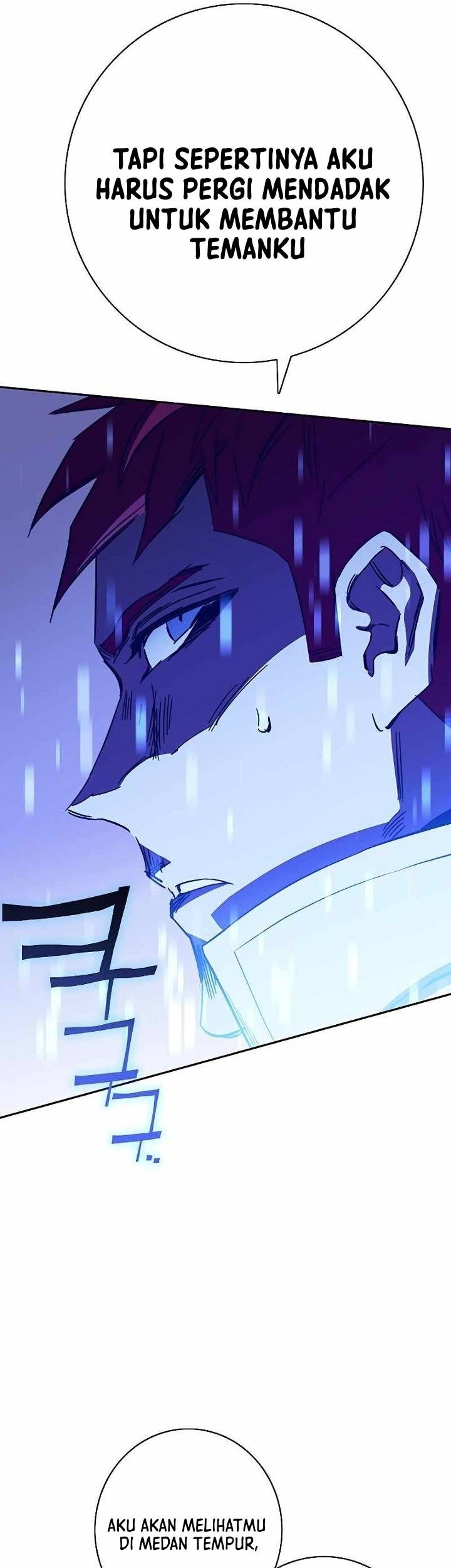 X Ash Chapter 82 halaman 29