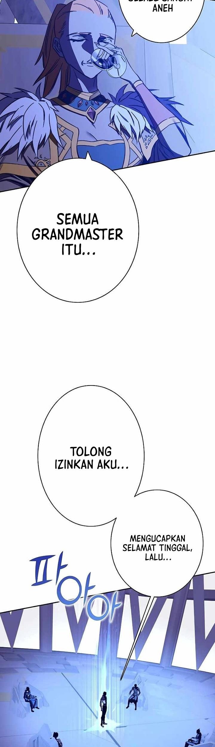 X Ash Chapter 82 halaman 31