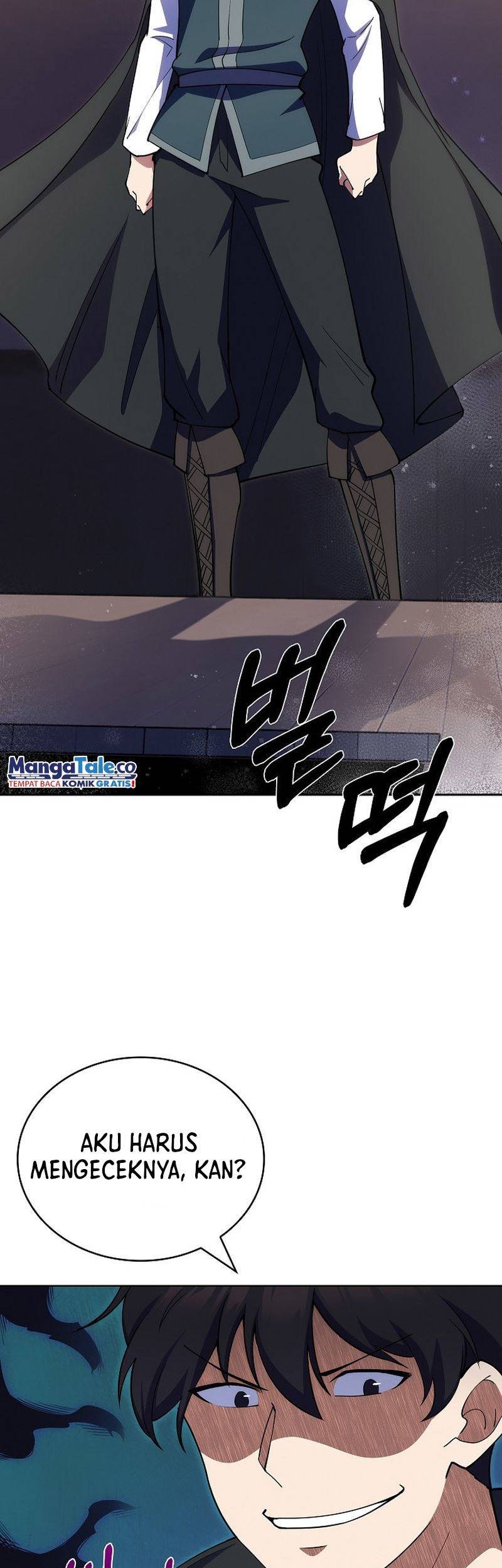 I’m Going to Steal Again Today Chapter 17 Gambar 20