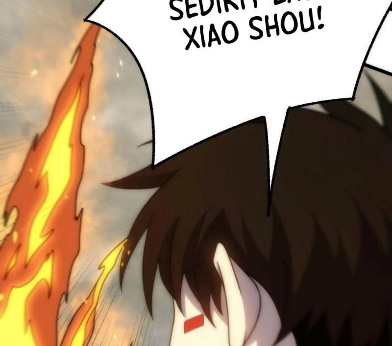 Apocalyptic Thief Chapter 162 halaman 18