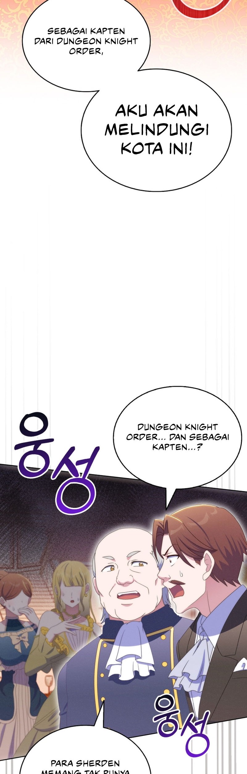 Never Die Extra Chapter 54 halaman 24