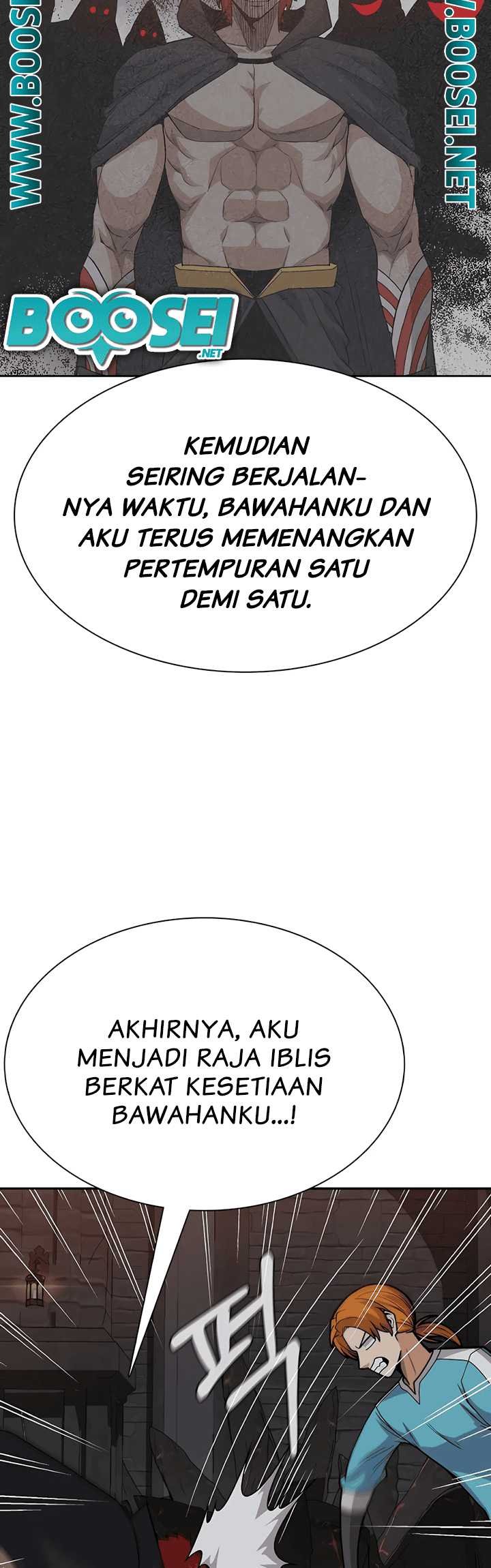 Newbie Management Chapter 33 halaman 17
