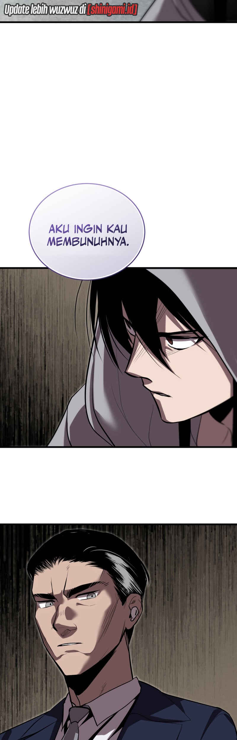 Dororo Re:Verse Chapter 27 halaman 19