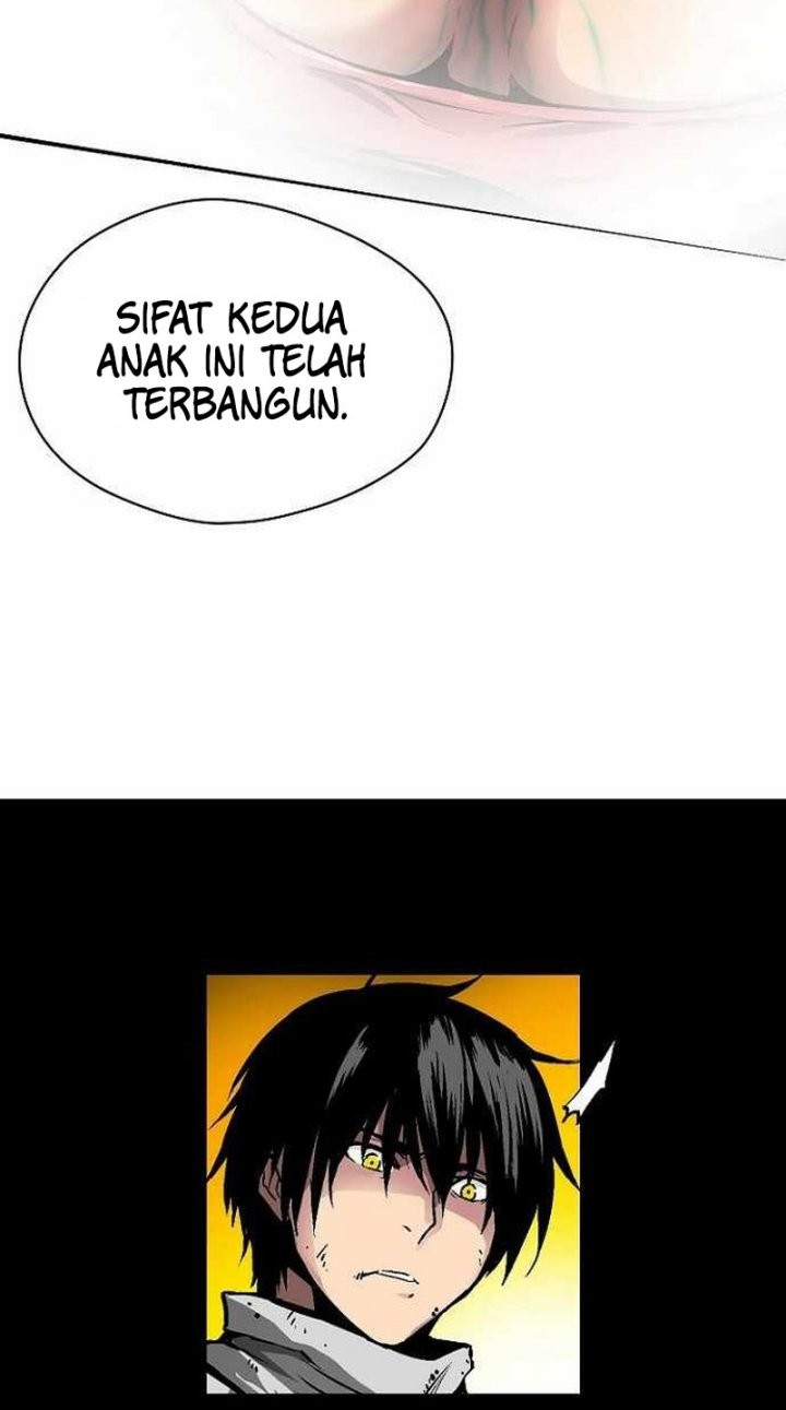 Unbreakable Chapter 41 Gambar 19