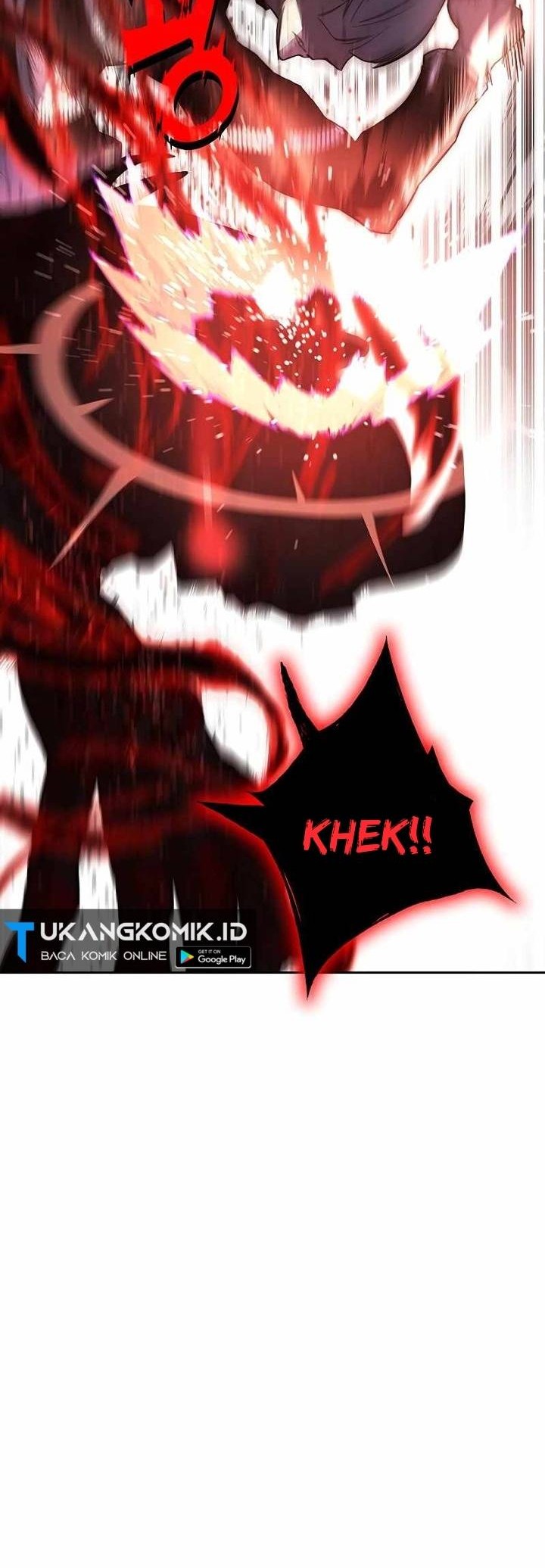 X Ash Chapter 83 halaman 31