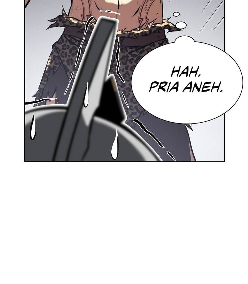 I Returned As An FFF-Class Witch Doctor Chapter 26 Gambar 21
