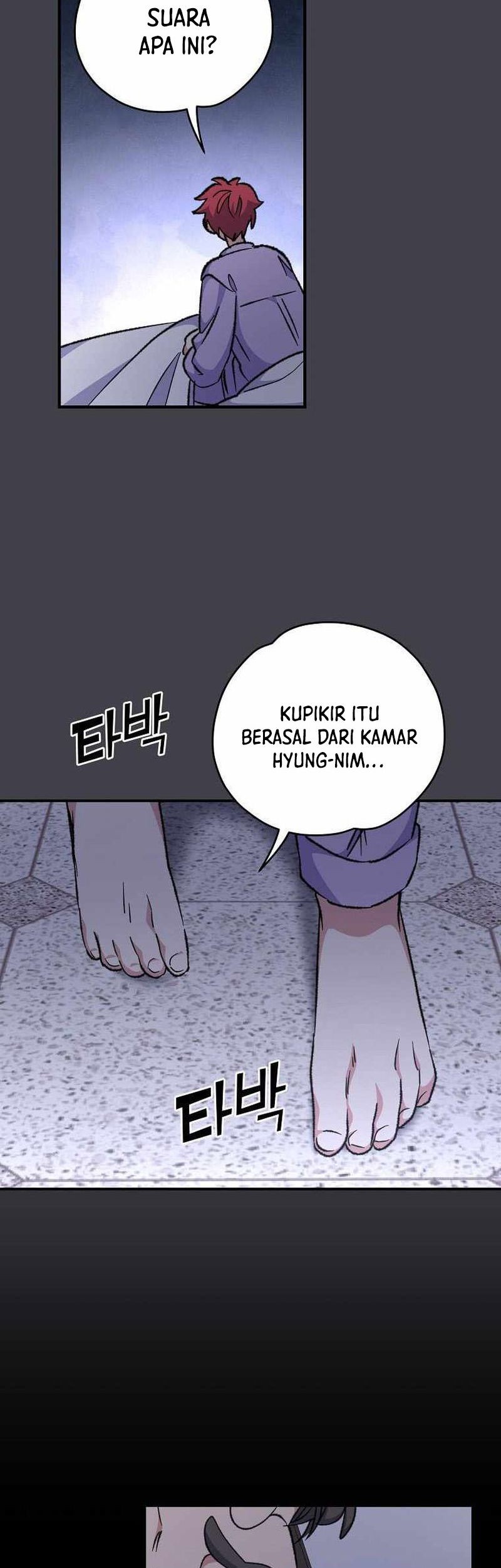 YIGRET Chapter 62 halaman 16