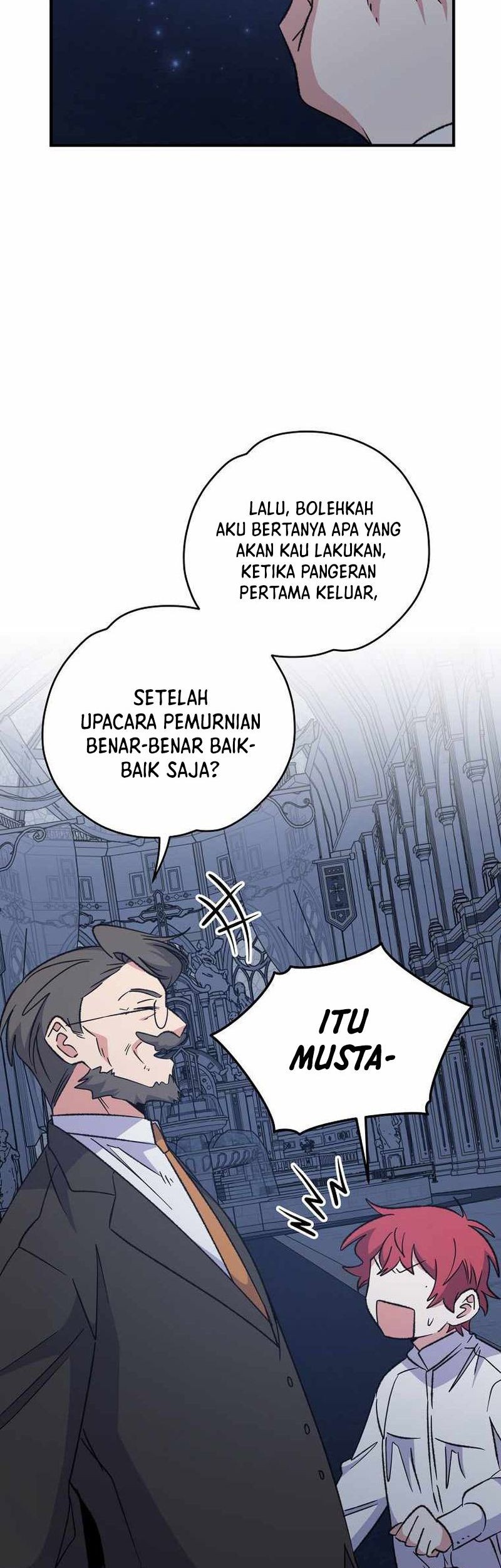 YIGRET Chapter 61 halaman 16