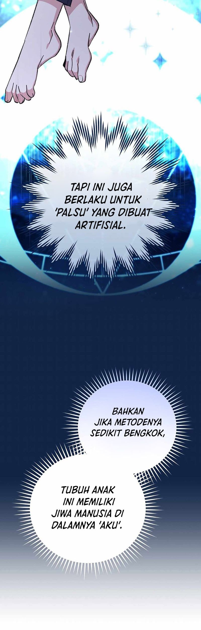 YIGRET Chapter 60 halaman 16