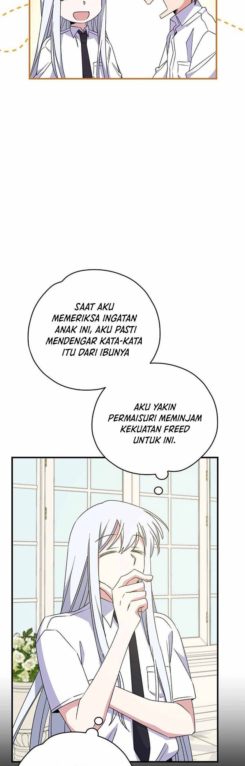 YIGRET Chapter 59 halaman 16