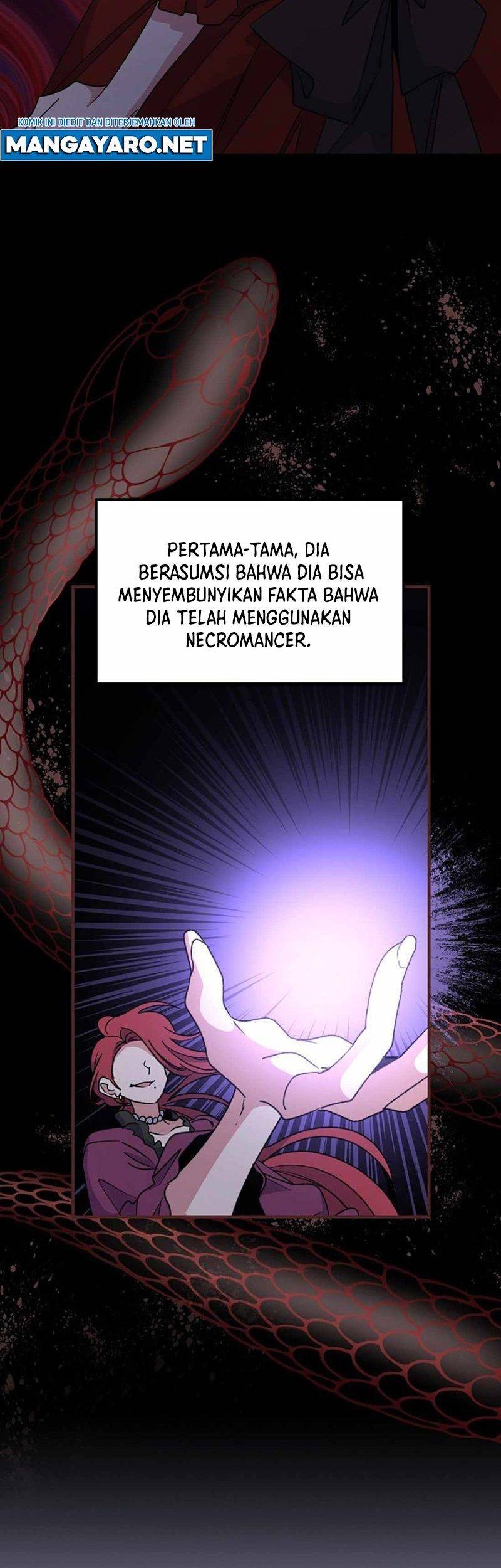 YIGRET Chapter 59 halaman 18