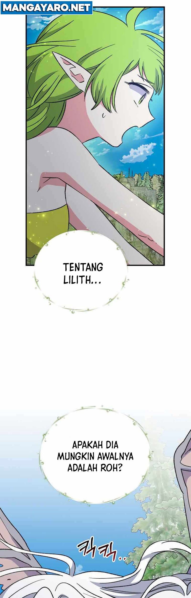 YIGRET Chapter 57 halaman 18