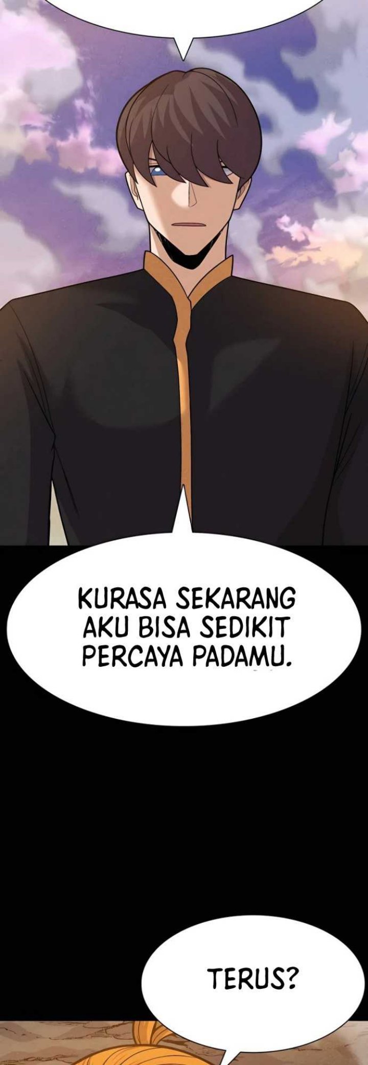 Newbie Management Chapter 35 halaman 19