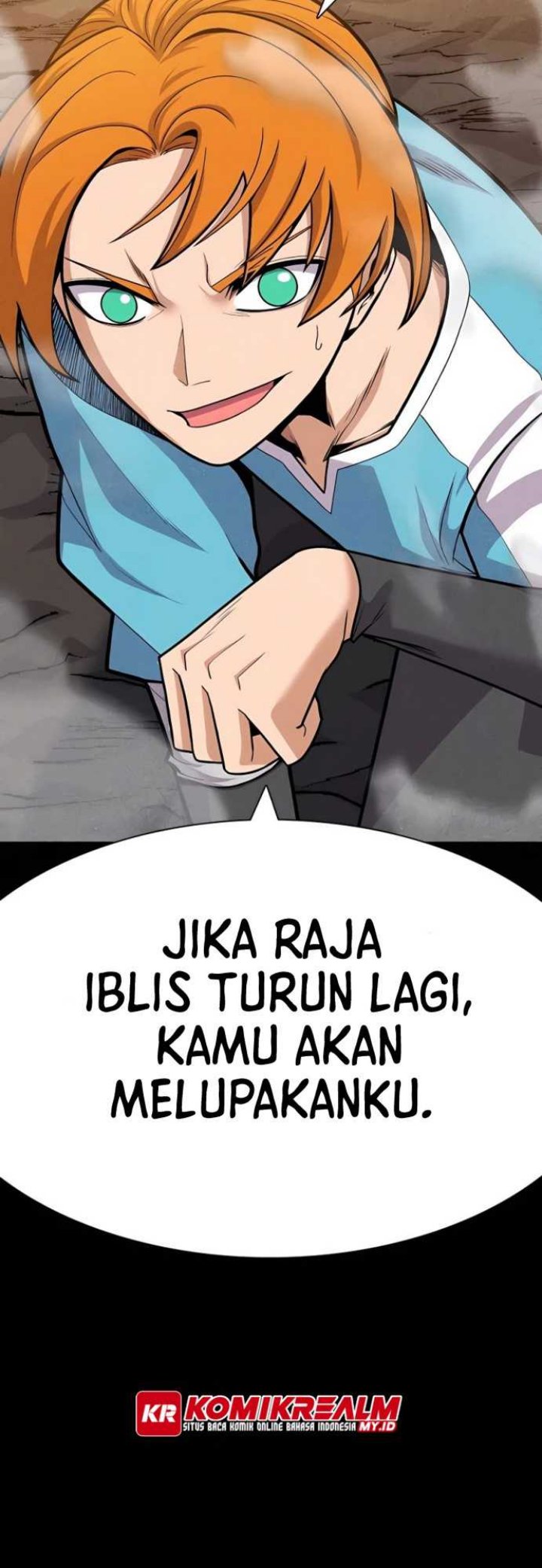 Newbie Management Chapter 35 halaman 20