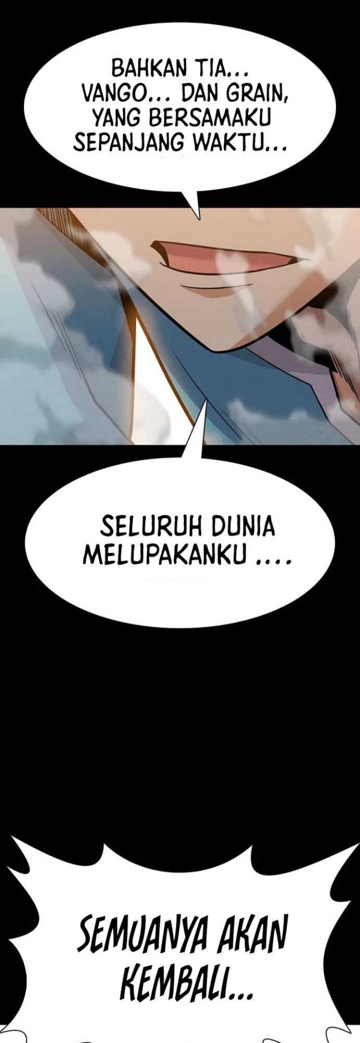Newbie Management Chapter 35 halaman 21