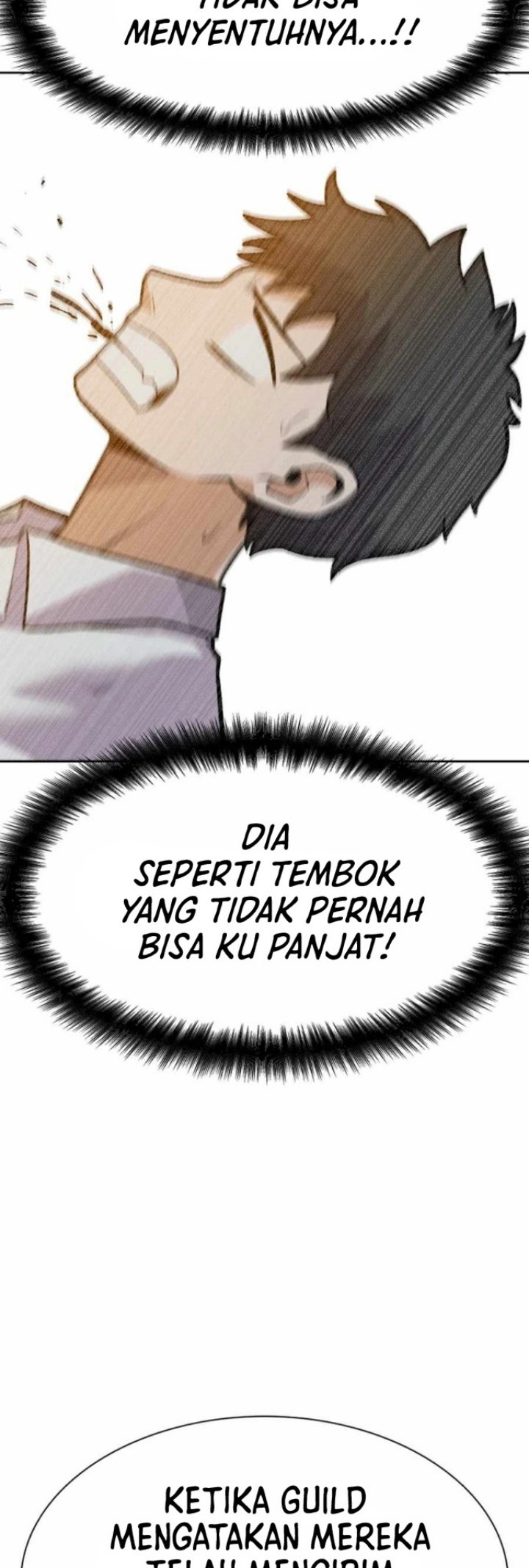 Newbie Management Chapter 37 halaman 20