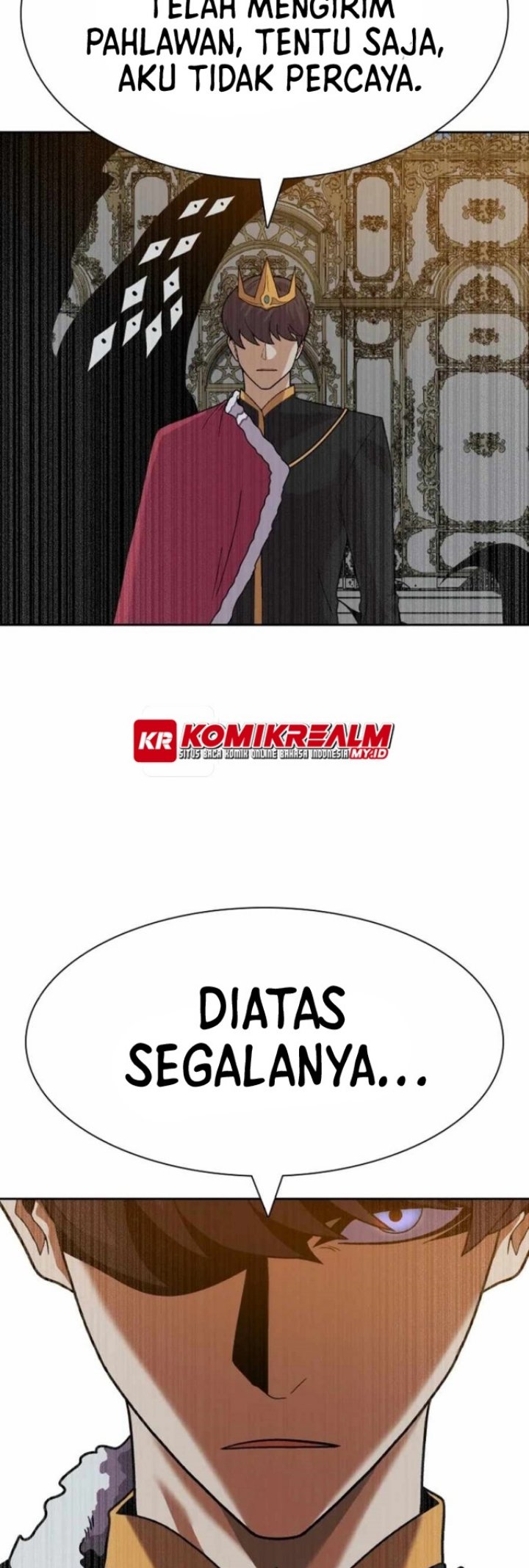 Newbie Management Chapter 37 halaman 21