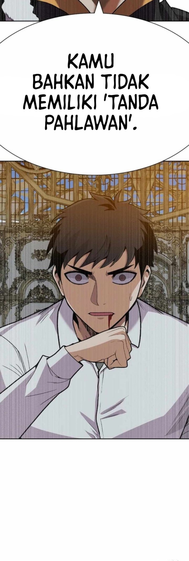 Newbie Management Chapter 37 halaman 22