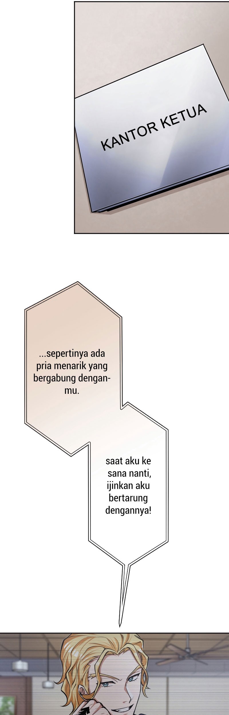 I Levelled Up by Becoming an Influencer Chapter 30 Gambar 22