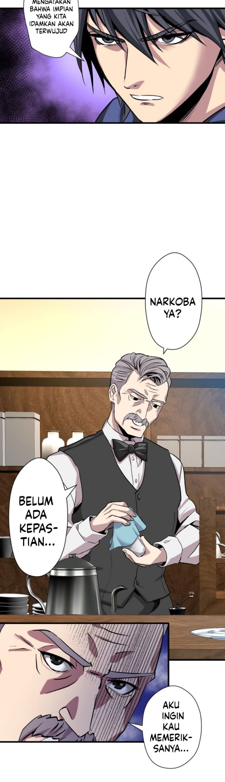 Anti-Hero Chapter 4 halaman 20