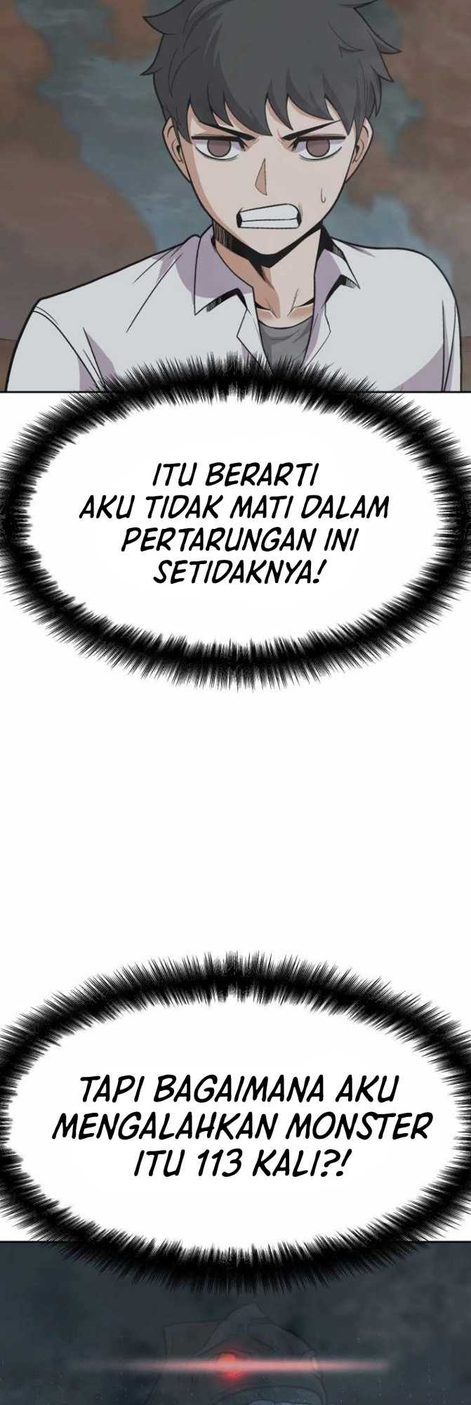 Newbie Management Chapter 39 halaman 19