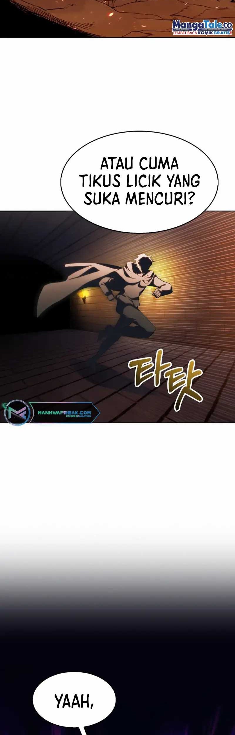 I’m Going to Steal Again Today Chapter 20 Gambar 17