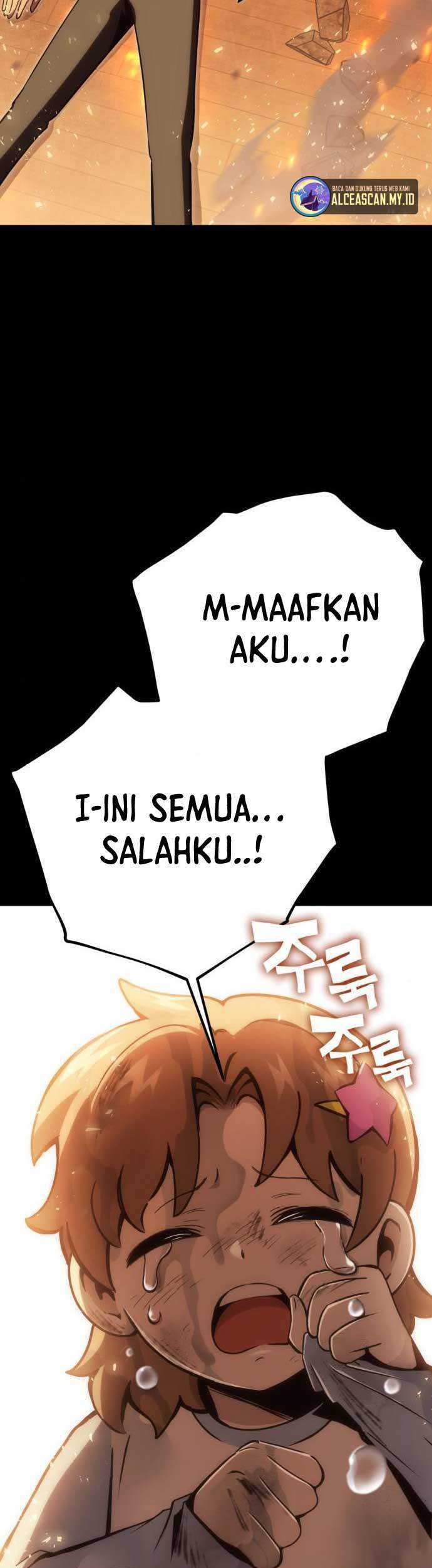 DANTALIAN Chapter 23 halaman 44