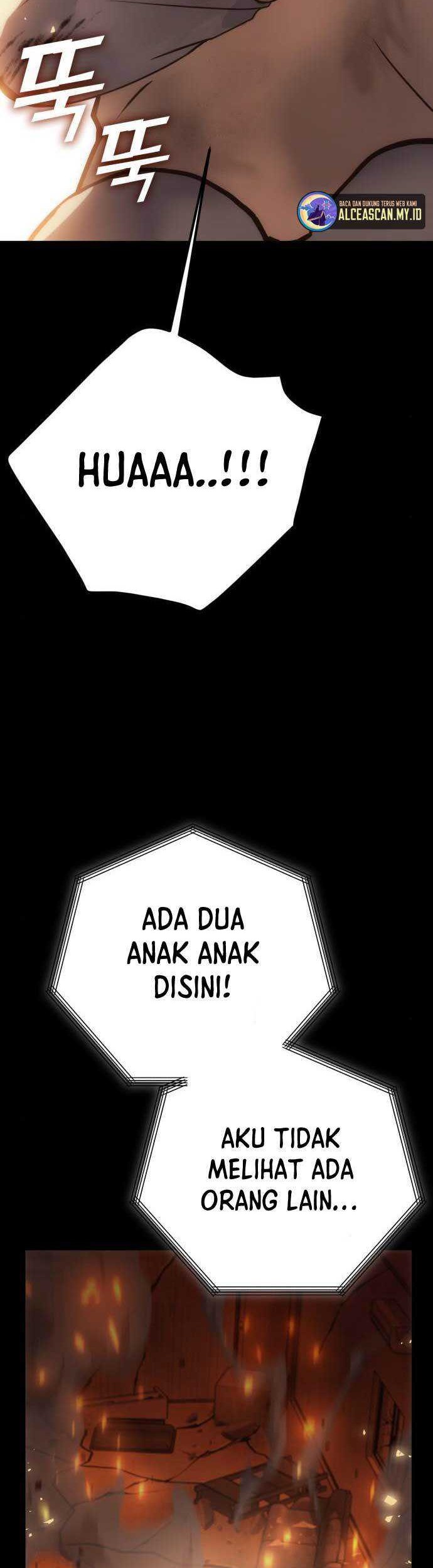 DANTALIAN Chapter 23 halaman 45
