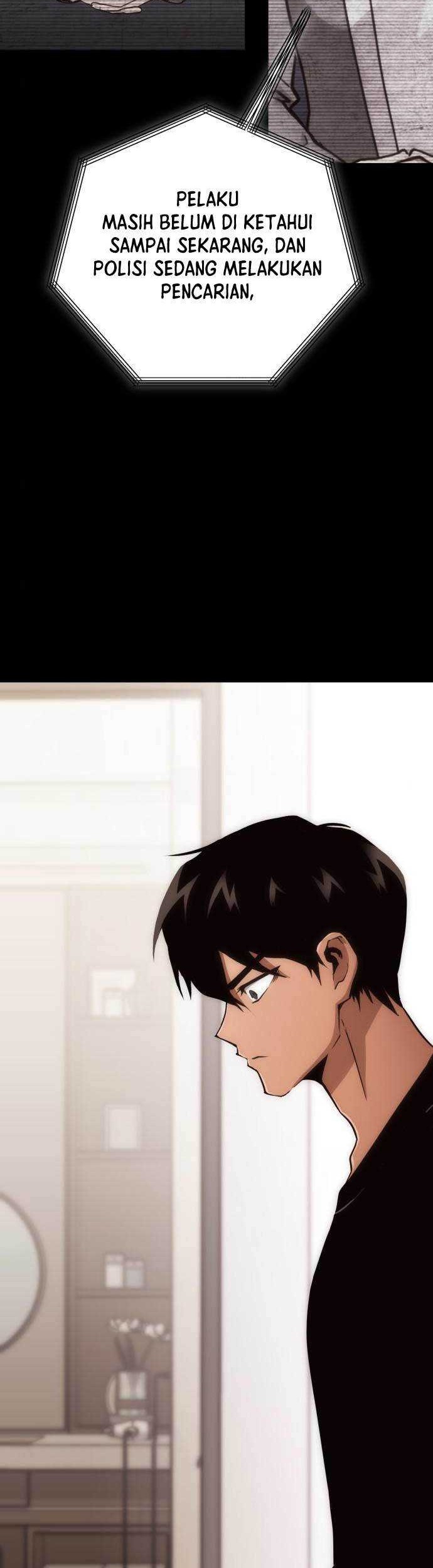 DANTALIAN Chapter 23 halaman 48