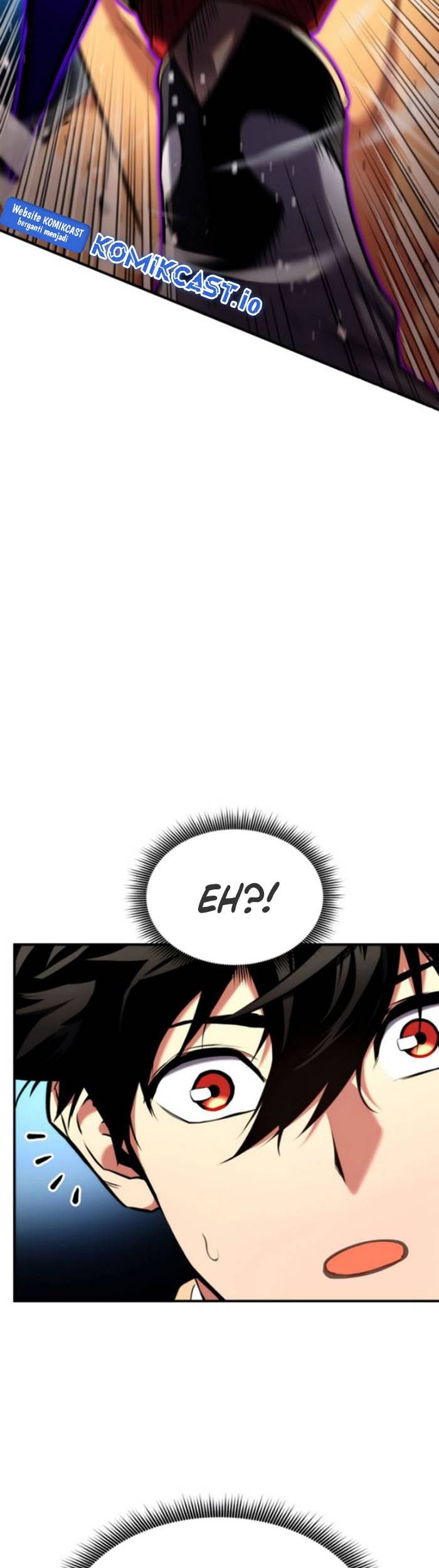 Ranker’s Return (Remake) Chapter 107 Gambar 26
