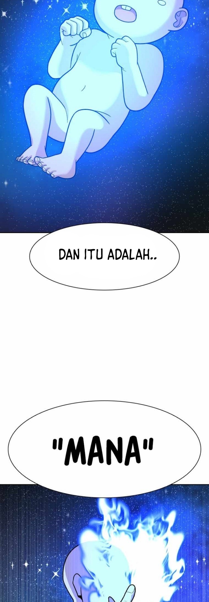 Newbie Management Chapter 41 halaman 19