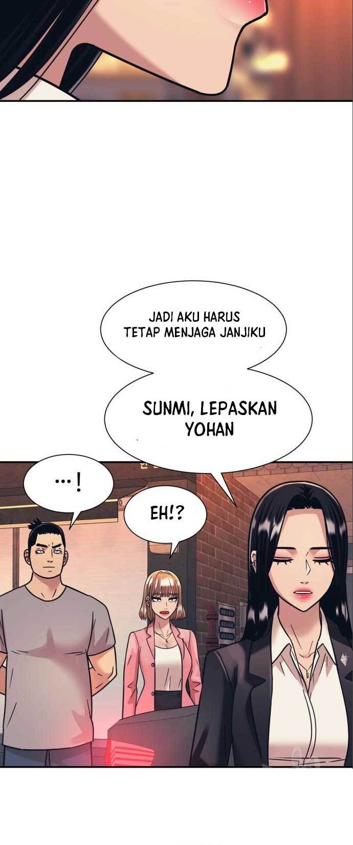 Injagang Chapter 48 halaman 16